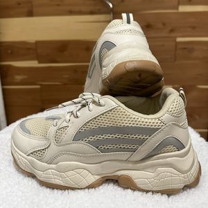 Comfy sneakers. Purchased through SHEIN